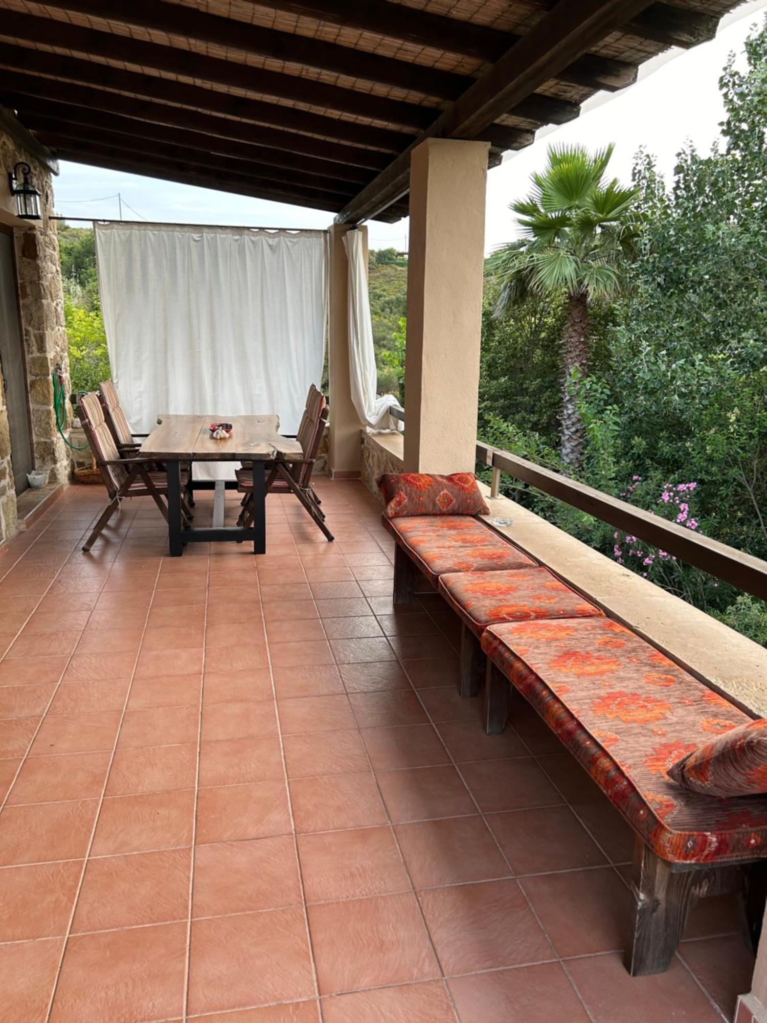 Stone Villas Nea Roda Exterior photo